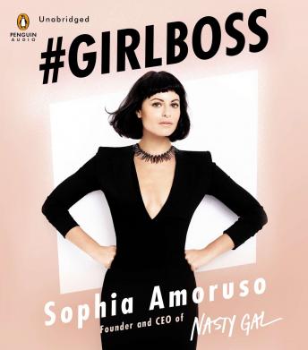 #GIRLBOSS