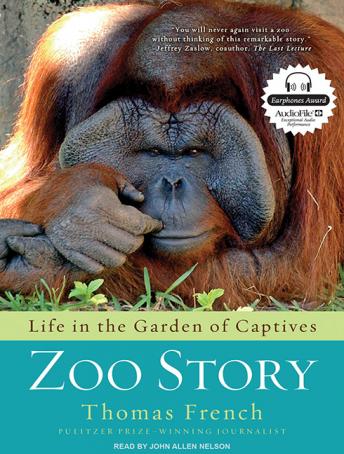 Zoo Story: Life in the Garden of Captives