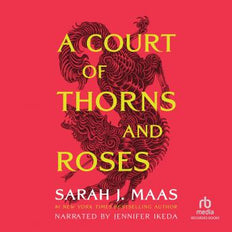 Court of Thorns and Roses