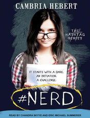 #Nerd