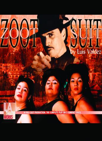 Zoot Suit