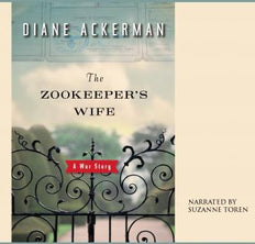 Zookeeper’s Wife: A War Story