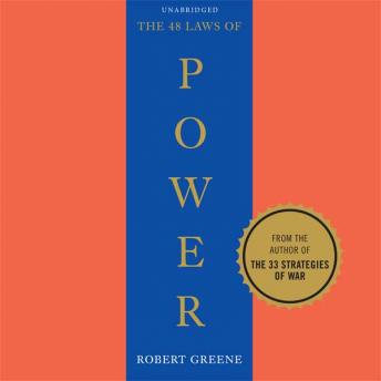 48 Laws of Power