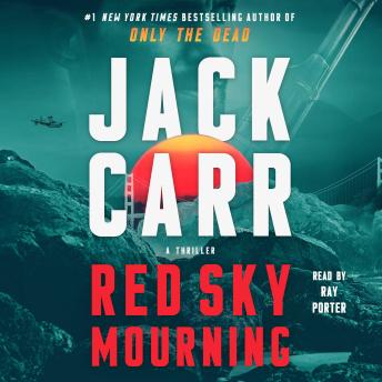 Red Sky Mourning: A Thriller